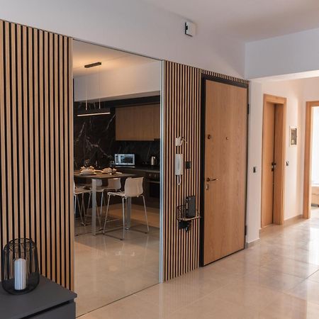Valentinos Apartments Kallithea  Екстериор снимка