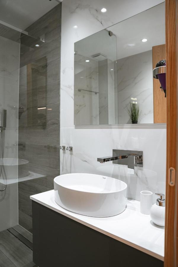 Valentinos Apartments Kallithea  Екстериор снимка