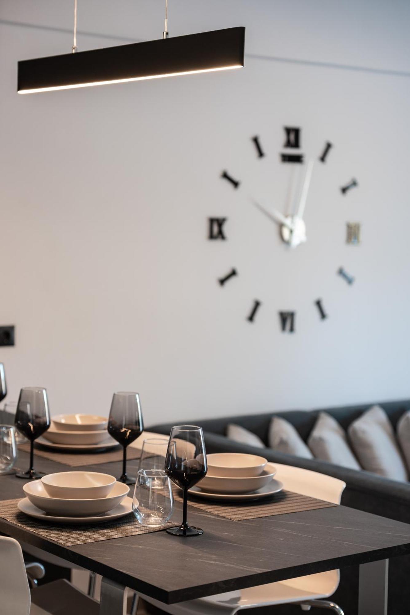 Valentinos Apartments Kallithea  Екстериор снимка